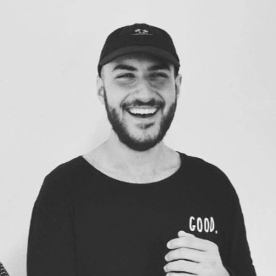 Chance Fakih, founder of Archetype GTM